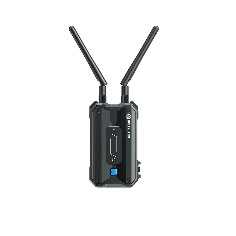 Récepteur Vidéo Pyro H