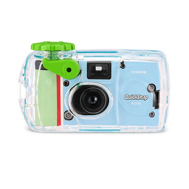 Appareil Quicksnap Active 800 (27 Poses)
