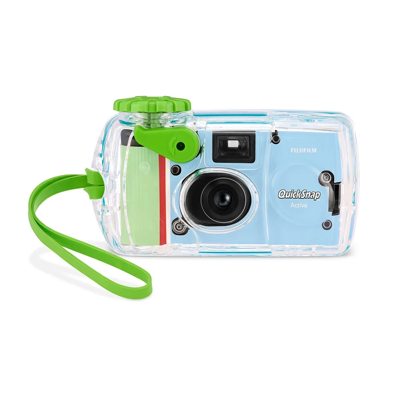 Appareil Quicksnap Active 800 (27 Poses)