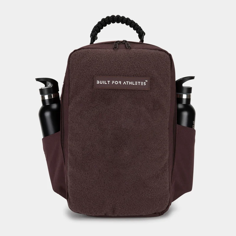 Merlot Signature Backpack