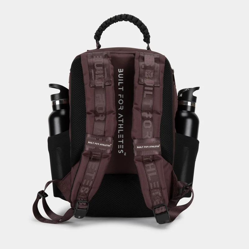 Merlot Signature Backpack