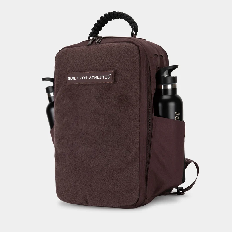 Merlot Signature Backpack