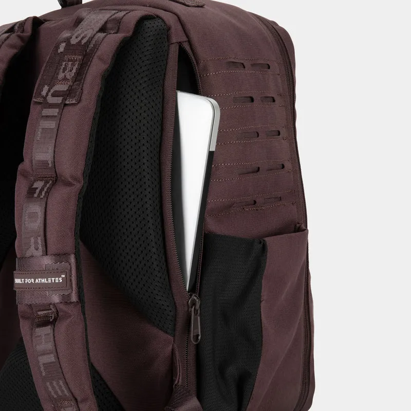 Merlot Signature Backpack