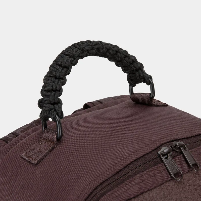 Merlot Signature Backpack