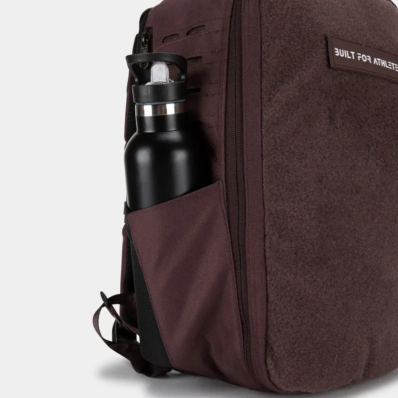 Merlot Signature Backpack