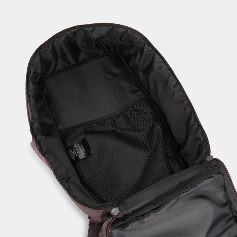Merlot Signature Backpack