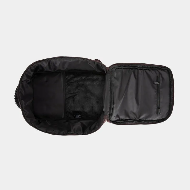 Merlot Signature Backpack