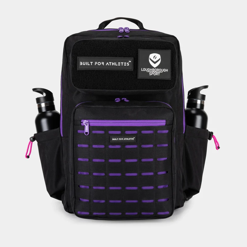 Loughborough Sport x BFA Gym Backpack