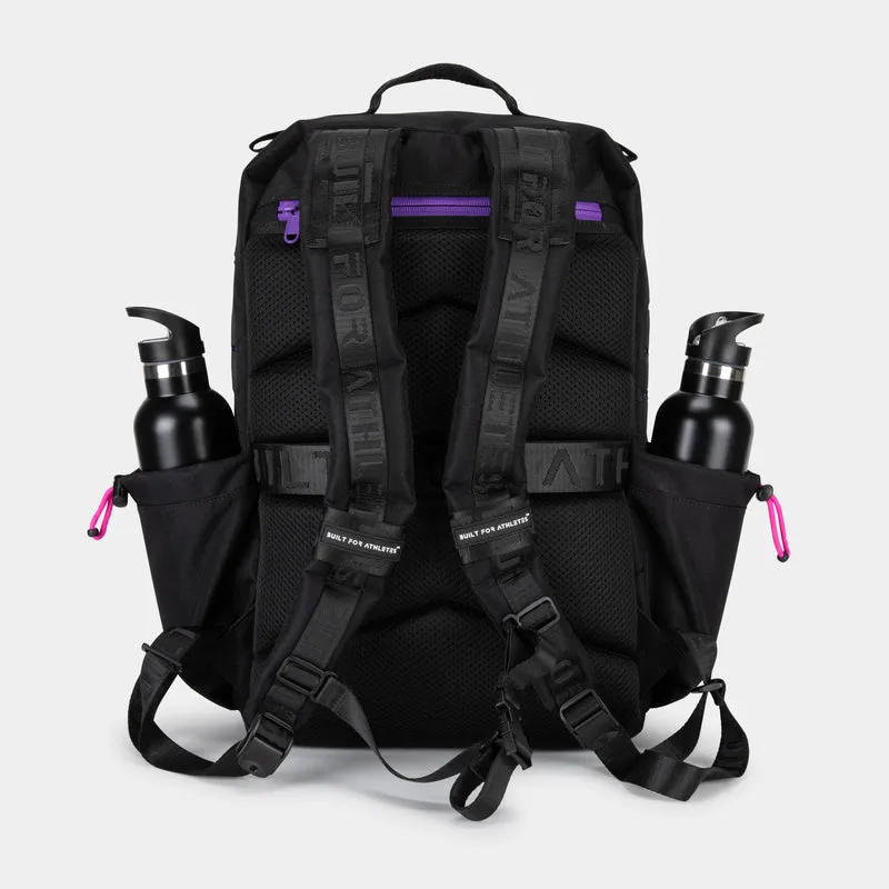 Loughborough Sport x BFA Gym Backpack
