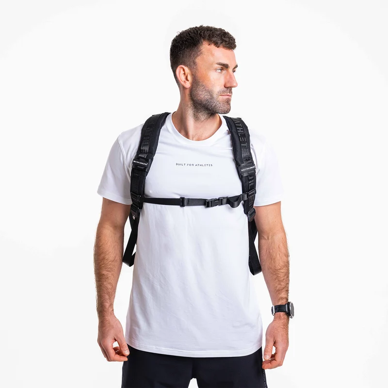 Loughborough Sport x BFA Gym Backpack