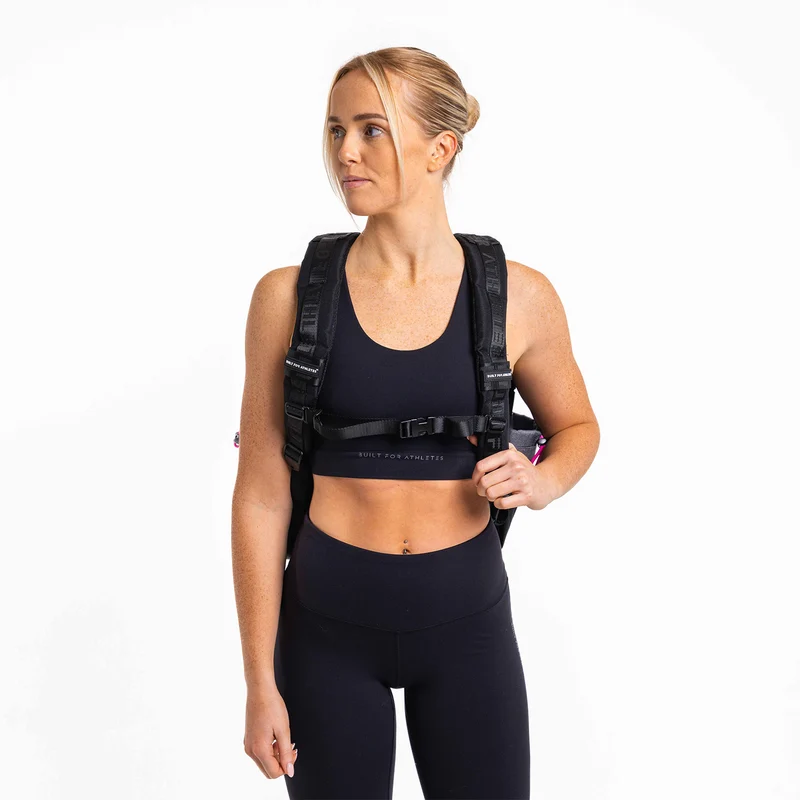 Loughborough Sport x BFA Gym Backpack