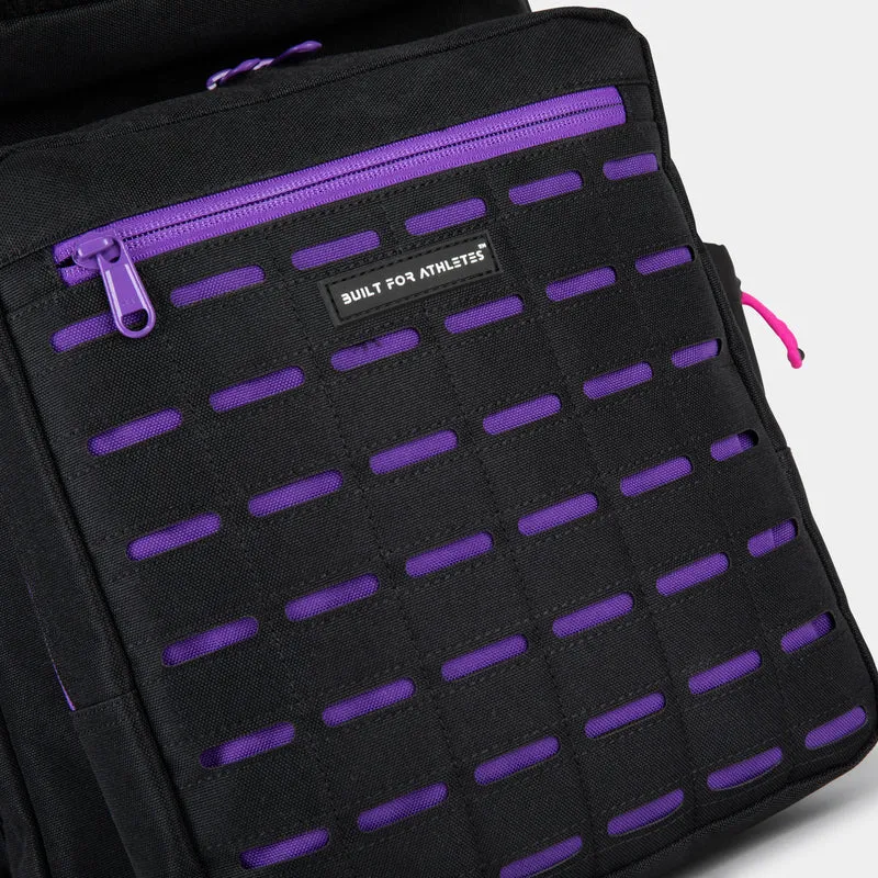 Loughborough Sport x BFA Gym Backpack