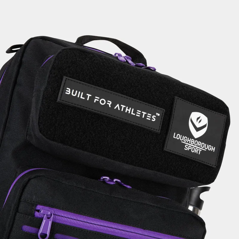Loughborough Sport x BFA Gym Backpack