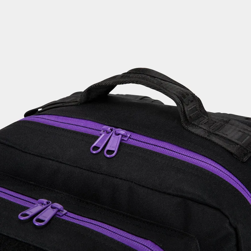 Loughborough Sport x BFA Gym Backpack