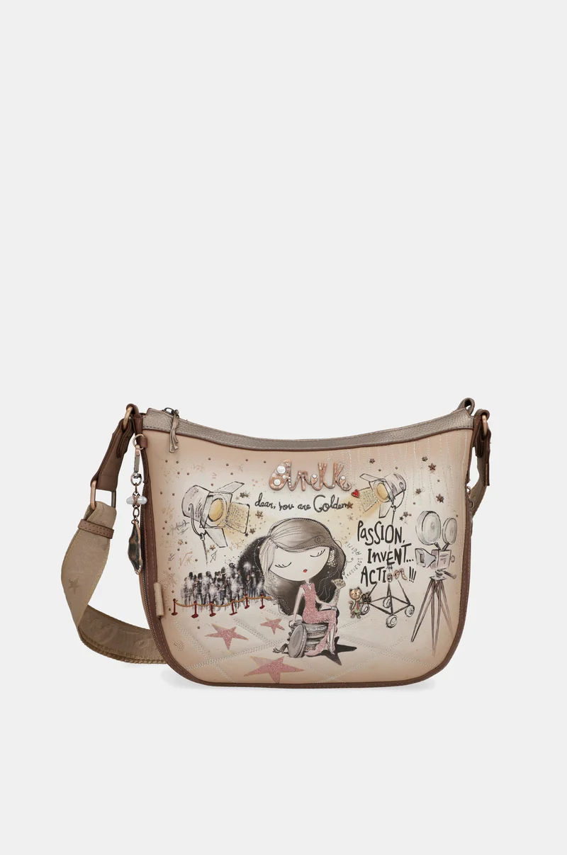 Sac bandoulière Hollywood