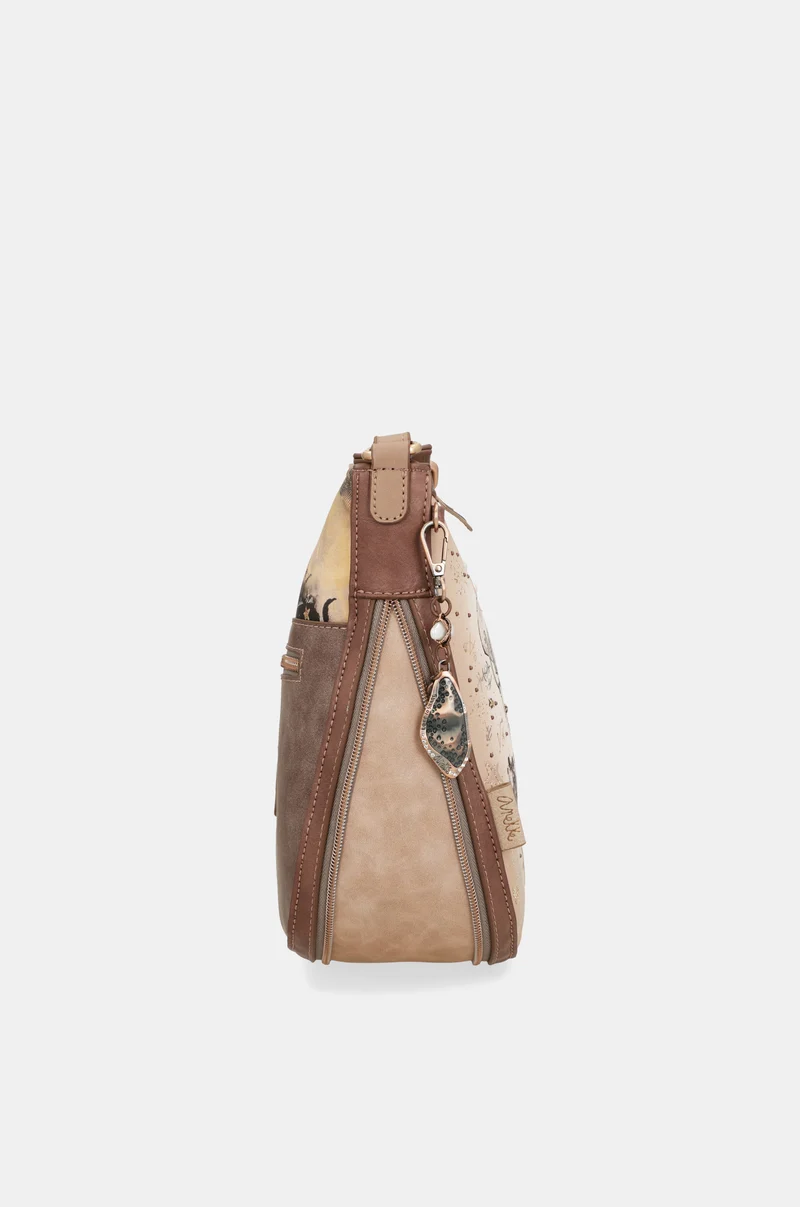 Sac bandoulière Hollywood