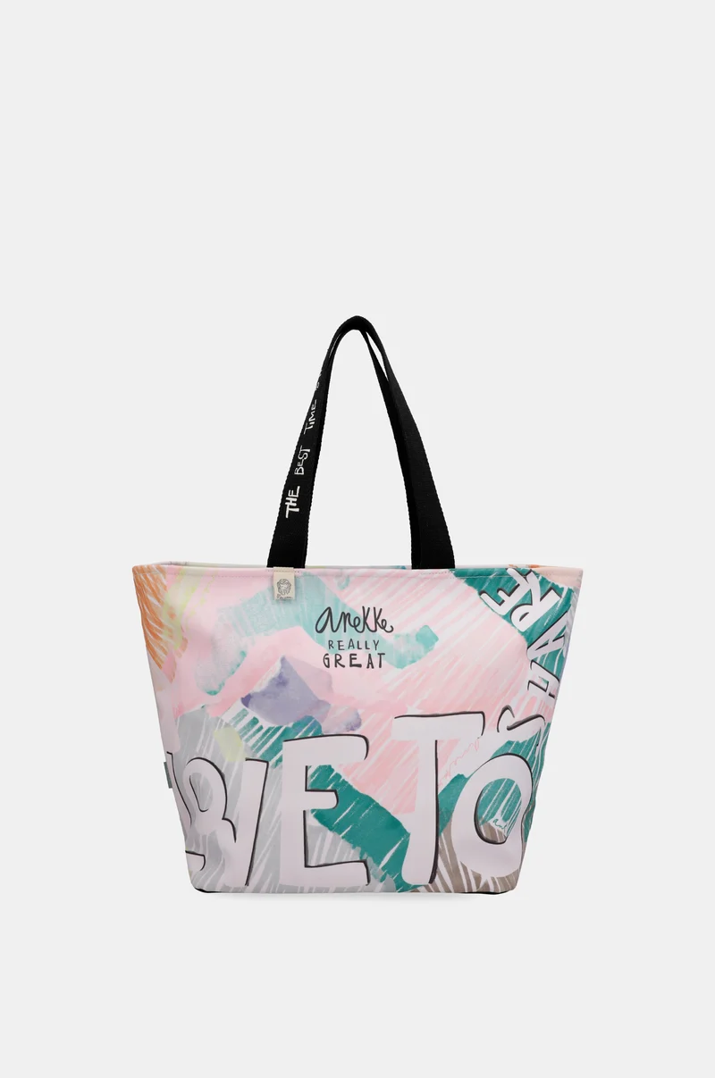 Sac de plage Passion