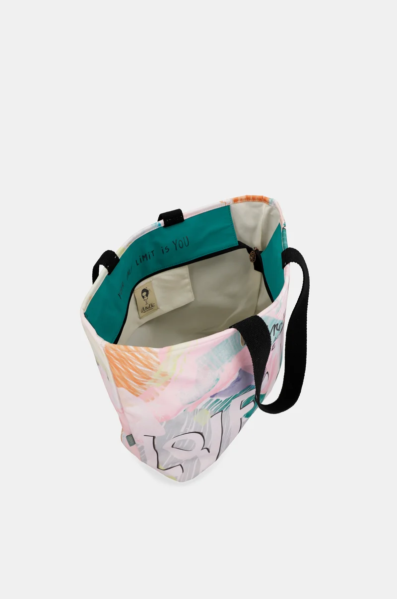 Sac de plage Passion