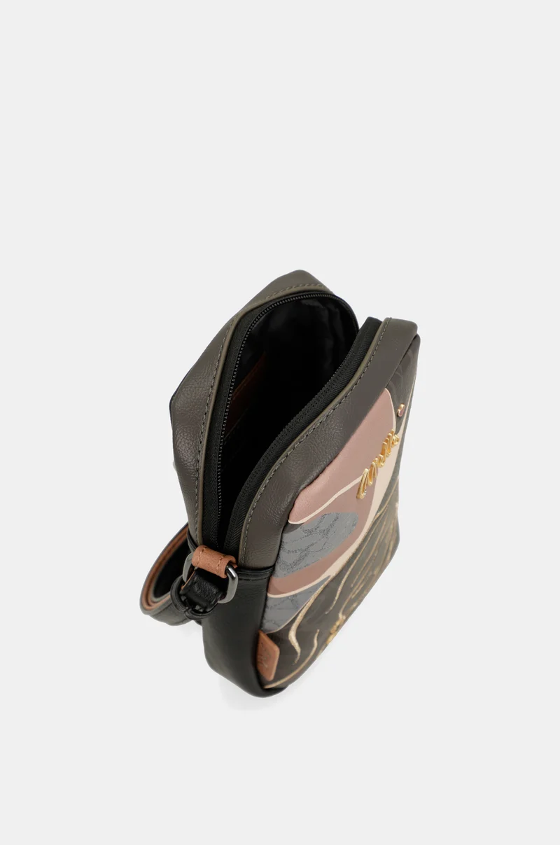 Sac à bandoulière mini Hearthbeat