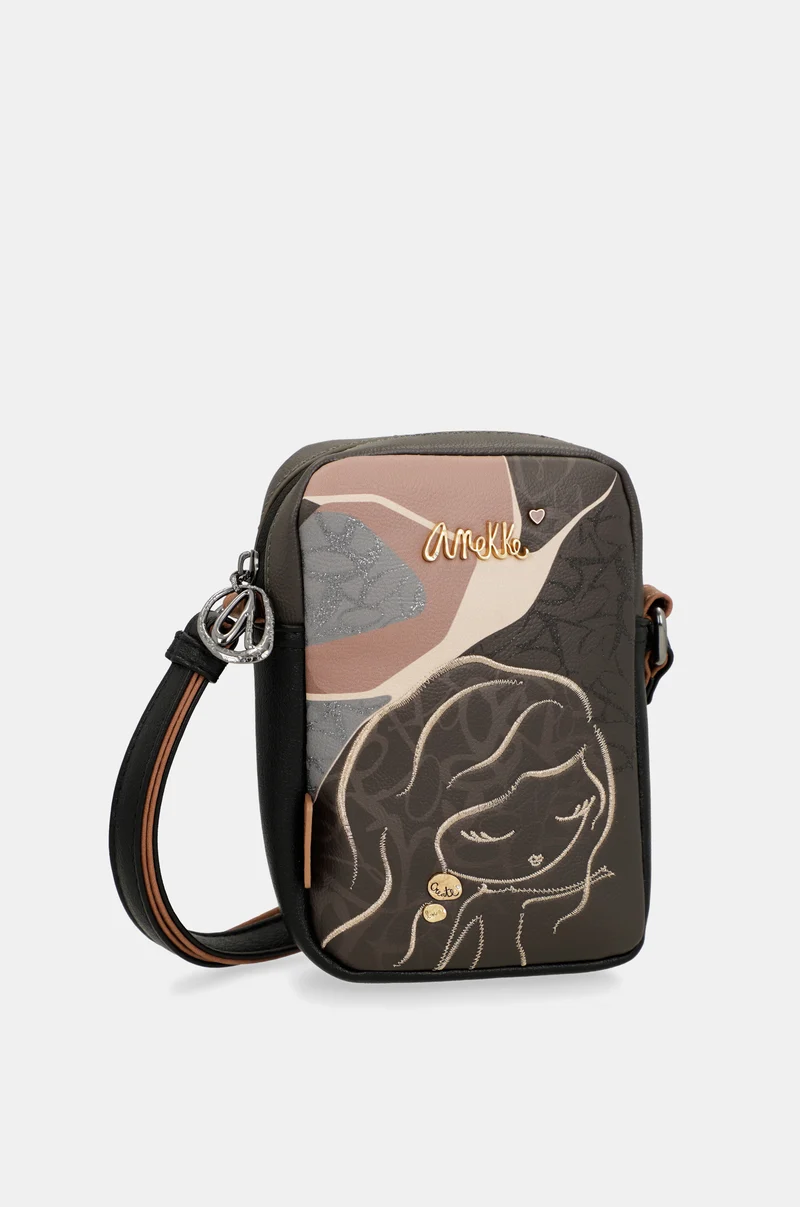 Sac à bandoulière mini Hearthbeat