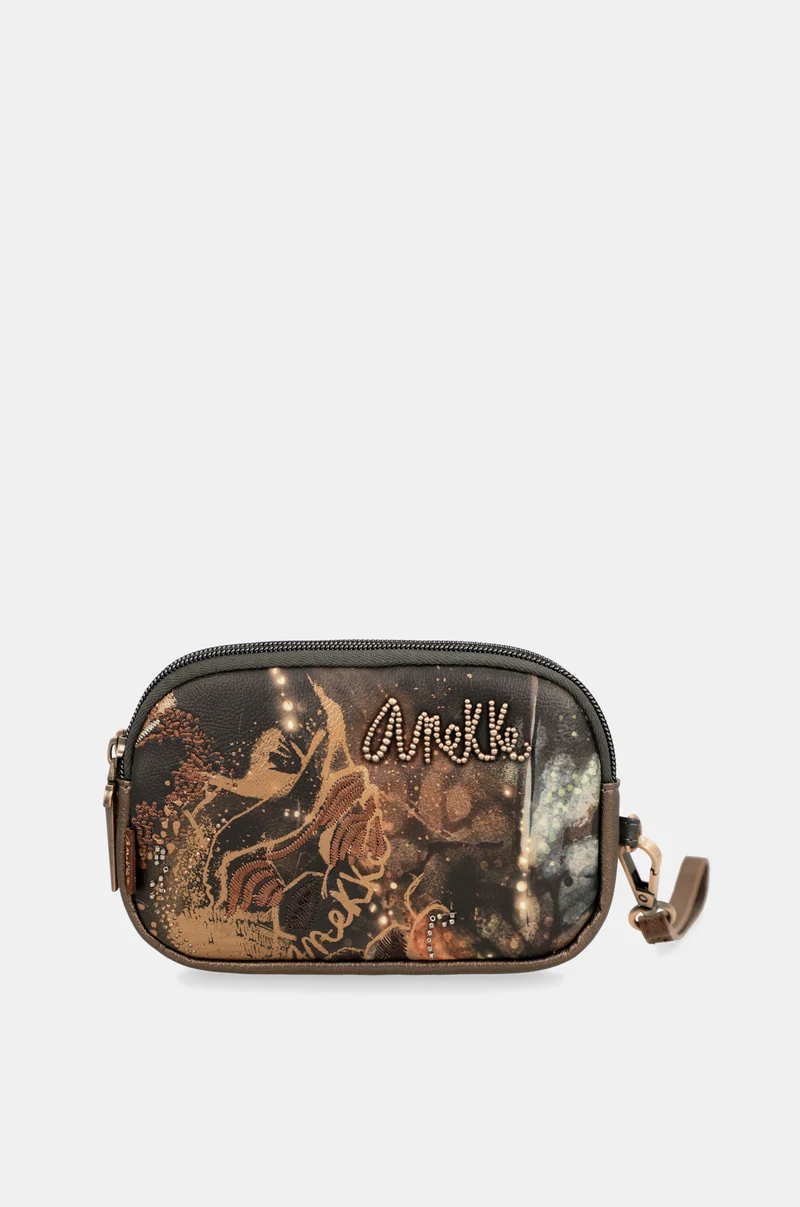 Pochette fourre-tout Wings