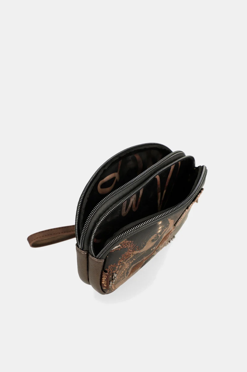 Pochette fourre-tout Wings