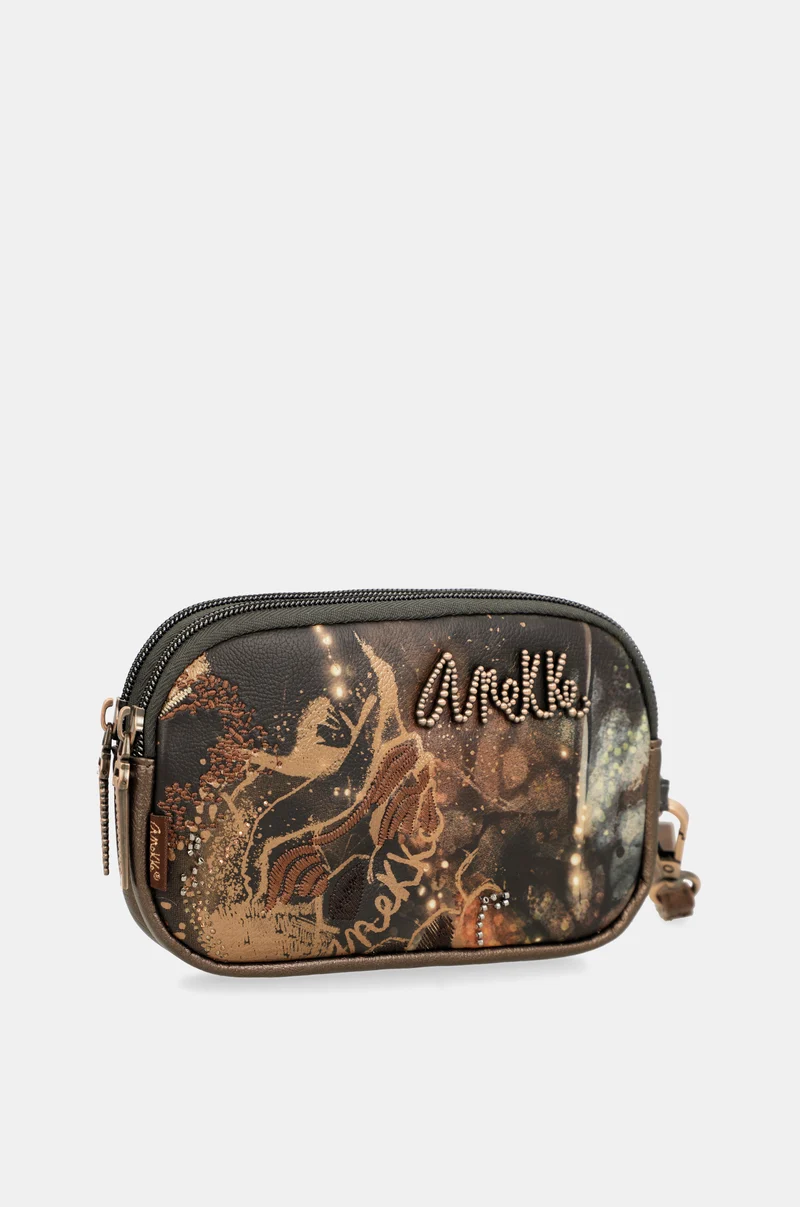 Pochette fourre-tout Wings