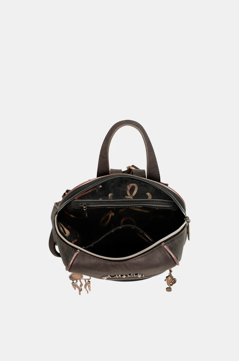 Sac à dos moyen format Land