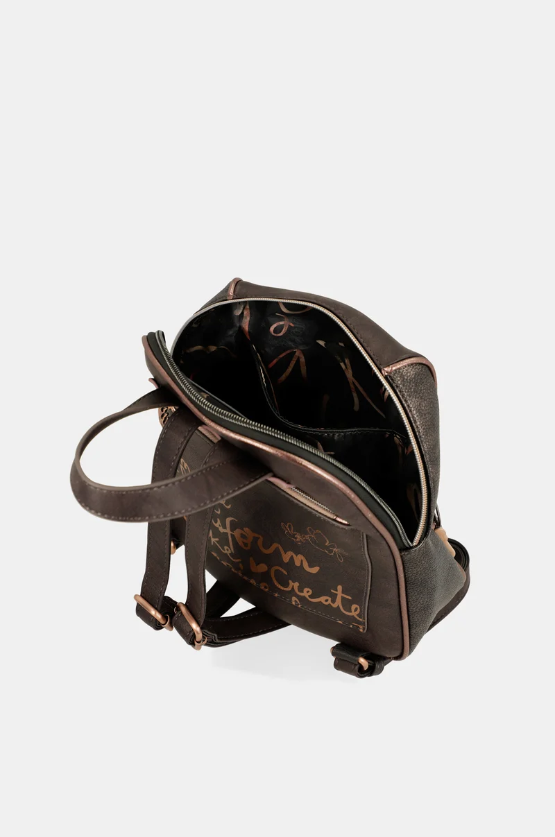 Sac à dos moyen format Land