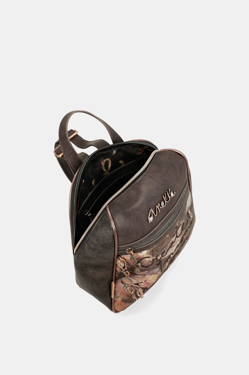 Sac à dos moyen format Land