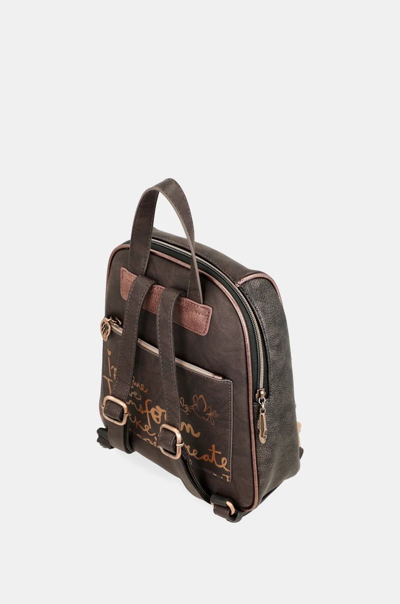 Sac à dos moyen format Land