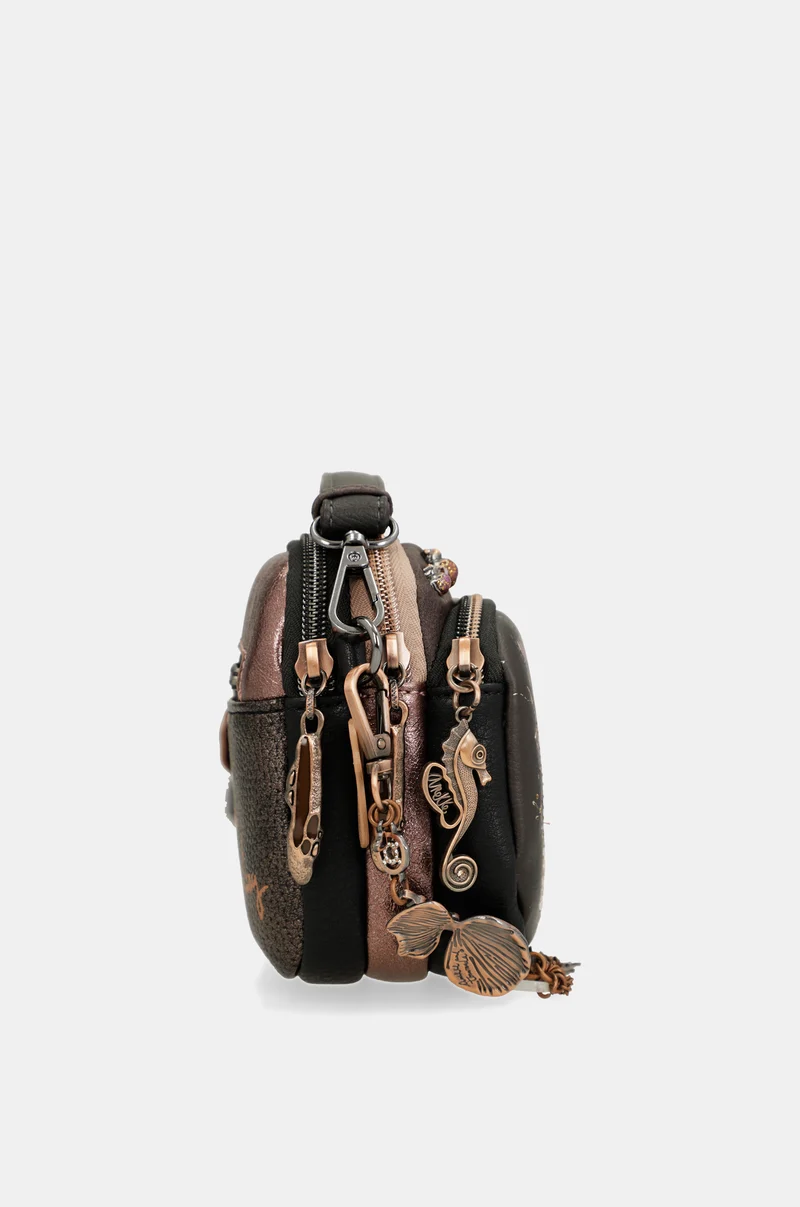 Sac à bandoulière petit format 2 compartiments Dreamverse