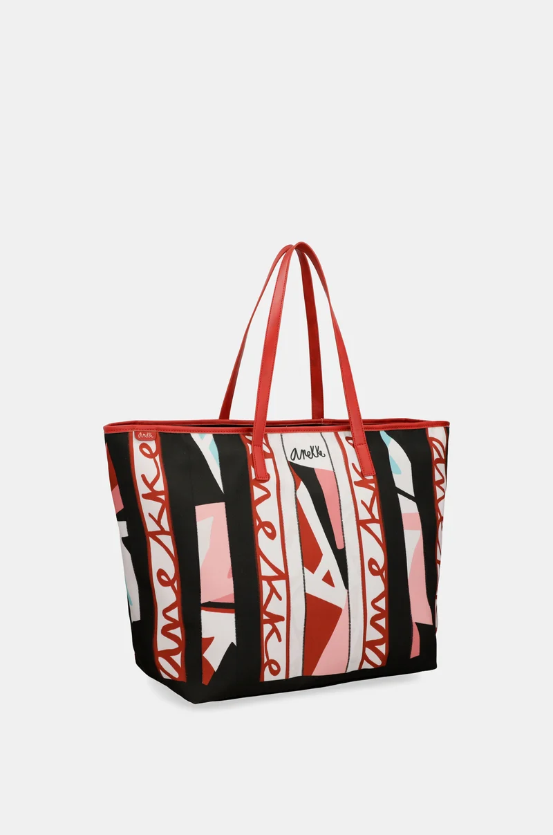 Sac de plage Love to share