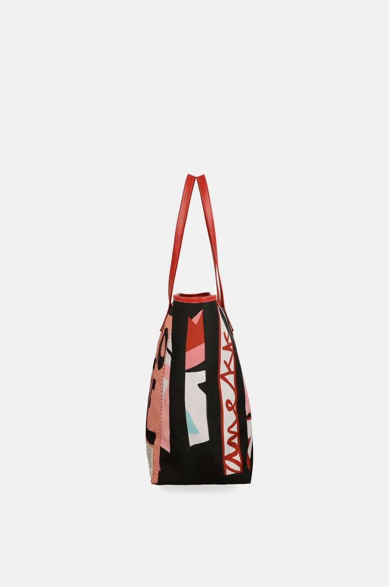 Sac de plage Love to share