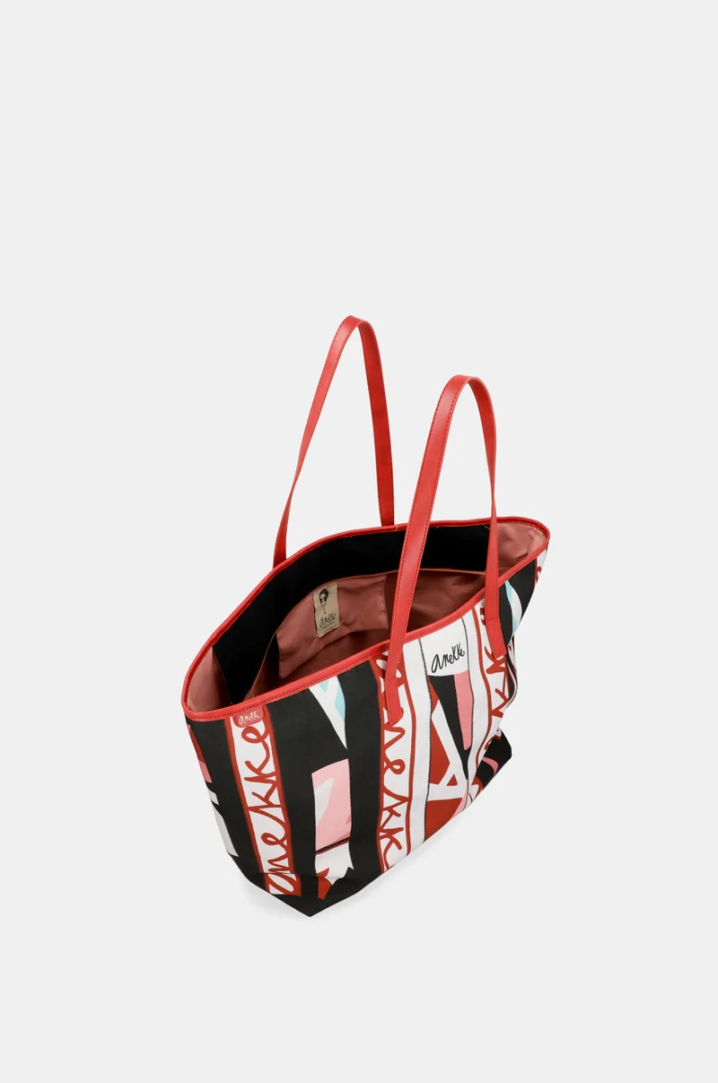 Sac de plage Love to share
