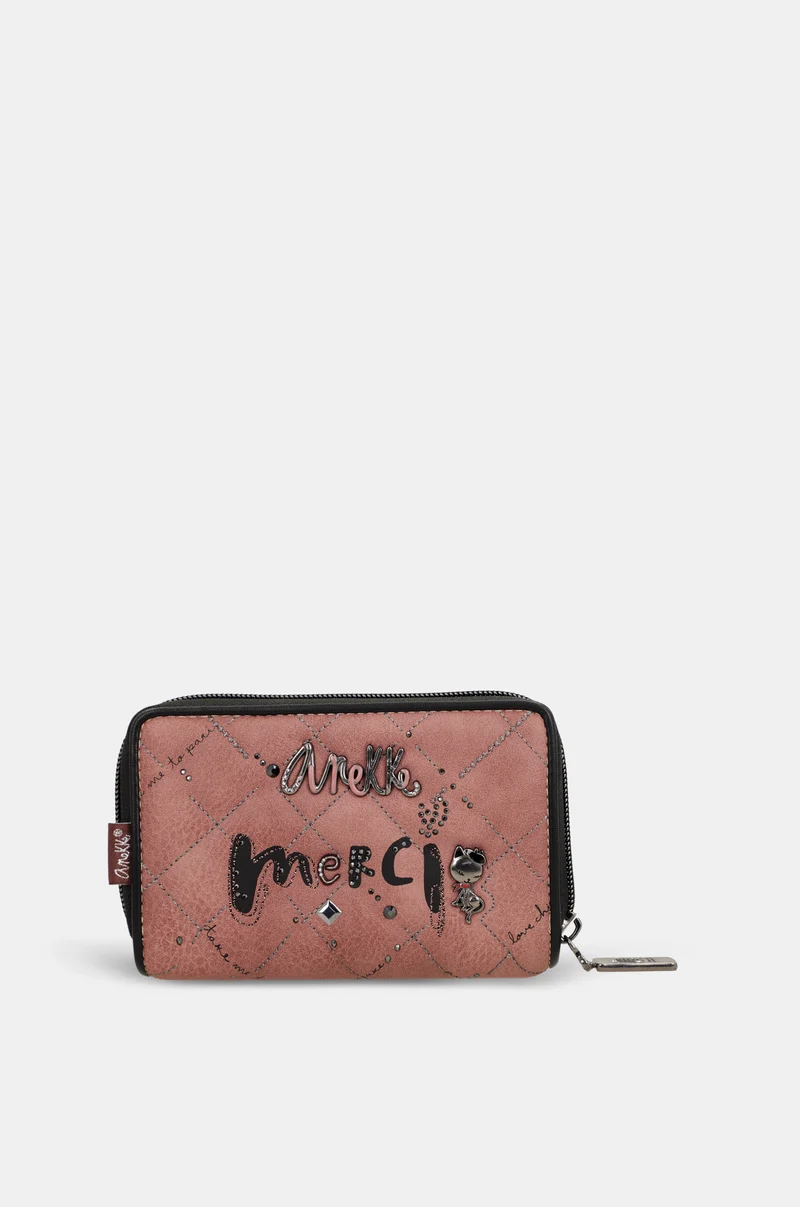 Portefeuille moyen Parisian