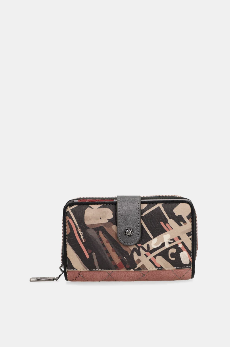 Portefeuille moyen Parisian