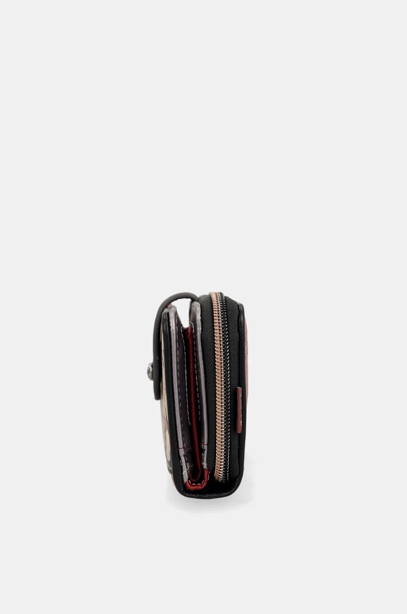 Portefeuille moyen Parisian