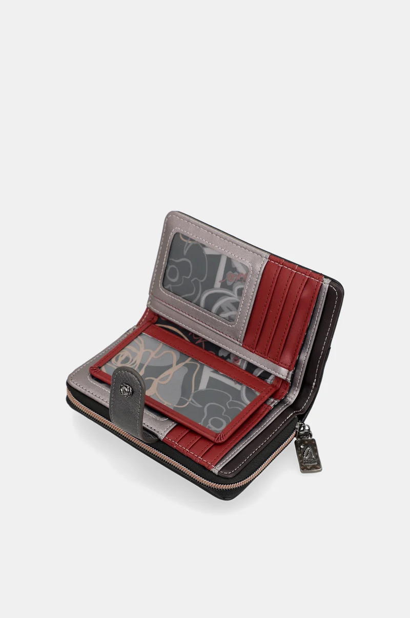 Portefeuille moyen Parisian
