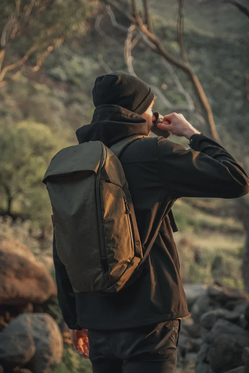 Able Carry Daybreaker II 25L