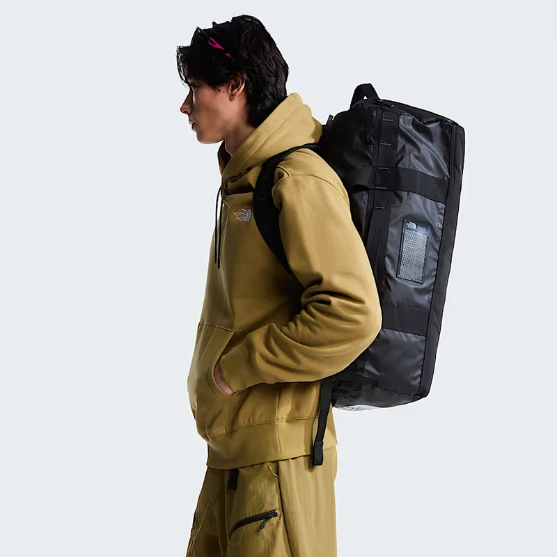 The North Face Base Camp Voyager Duffel 62L