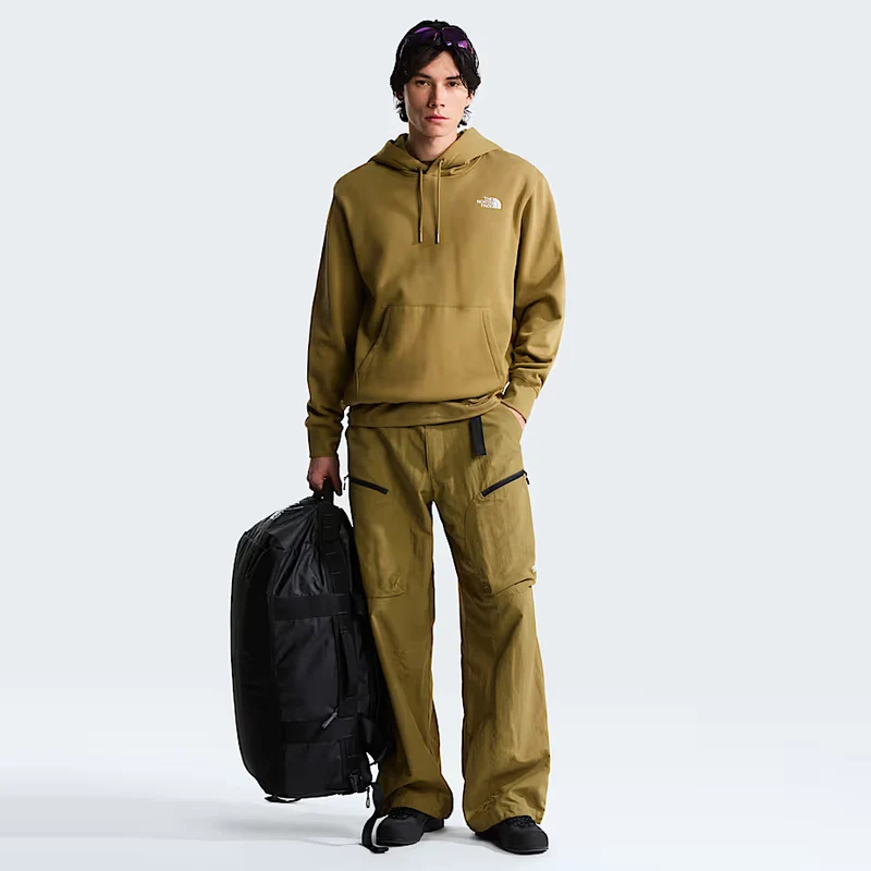 The North Face Base Camp Voyager Duffel 62L
