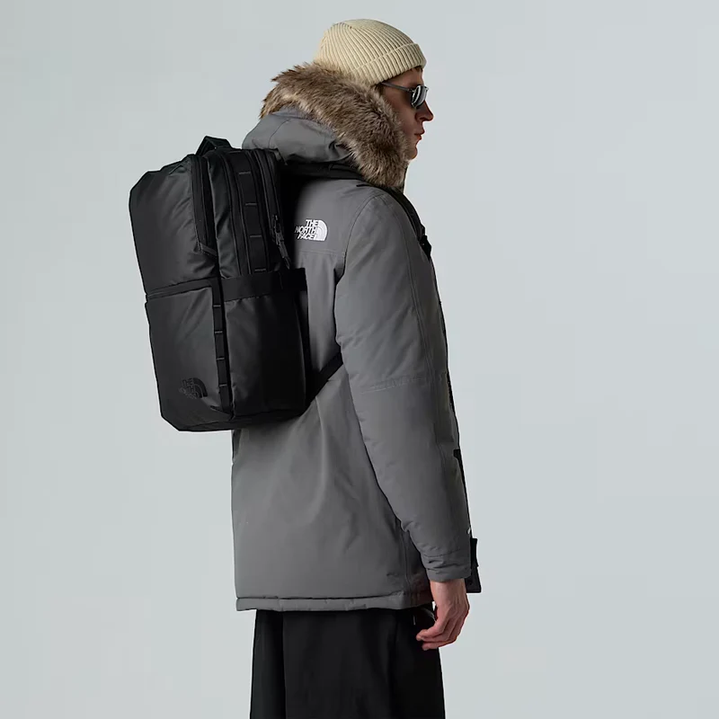 The North Face Base Camp Voyager Daypack 26L