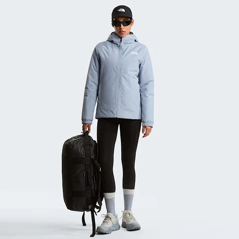 The North Face Base Camp Voyager Duffel 42L