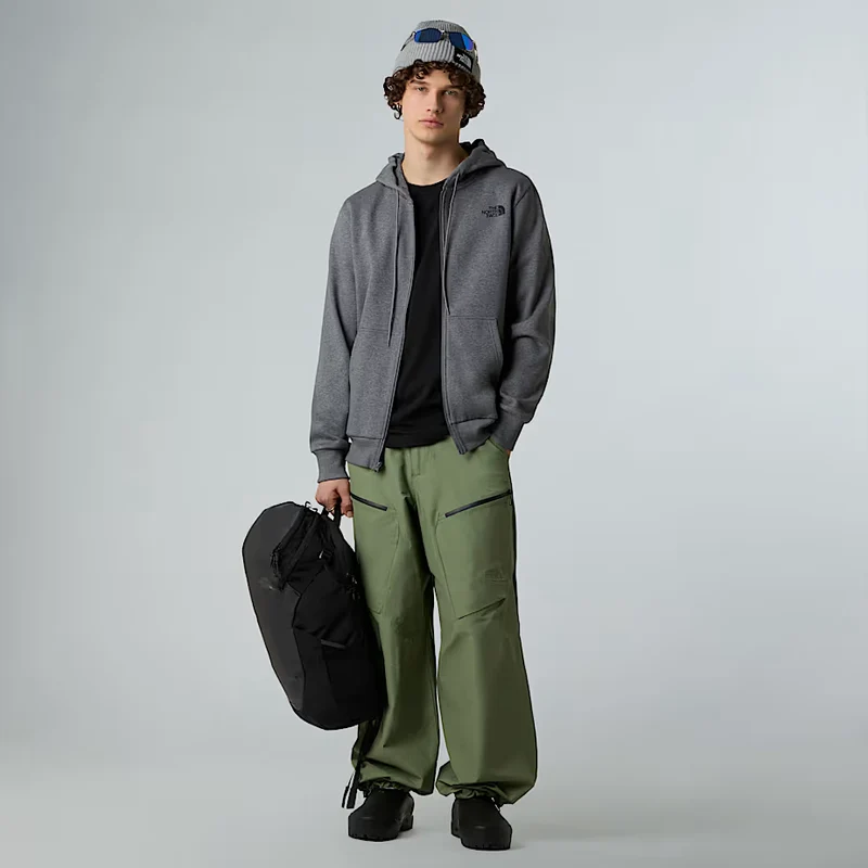 The North Face Kaban Lite 28L