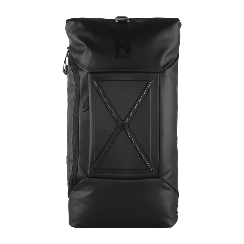 Millet Chamonix 15+5L