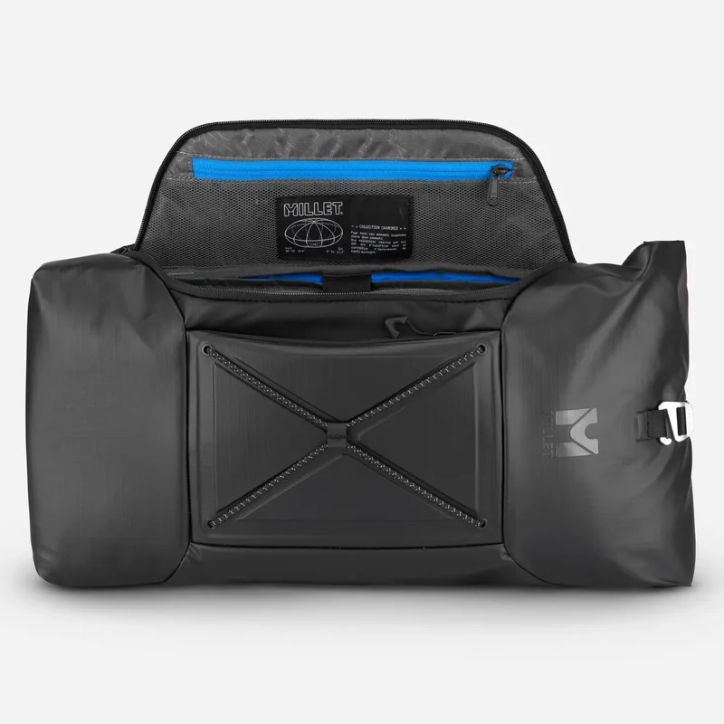 Millet Chamonix 15+5L