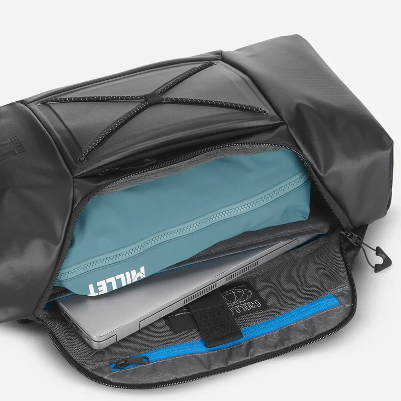 Millet Chamonix 15+5L