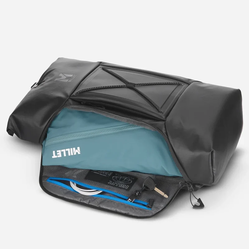 Millet Chamonix 15+5L