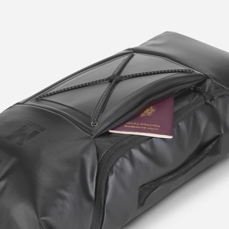 Millet Chamonix 15+5L